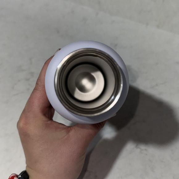 💜Lilac Purple 21oz Hydro Flask Waterbottle - Picture 3 of 7